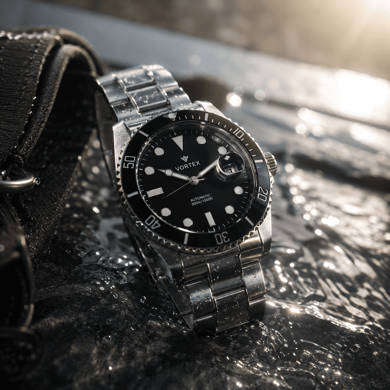 Watch product example
