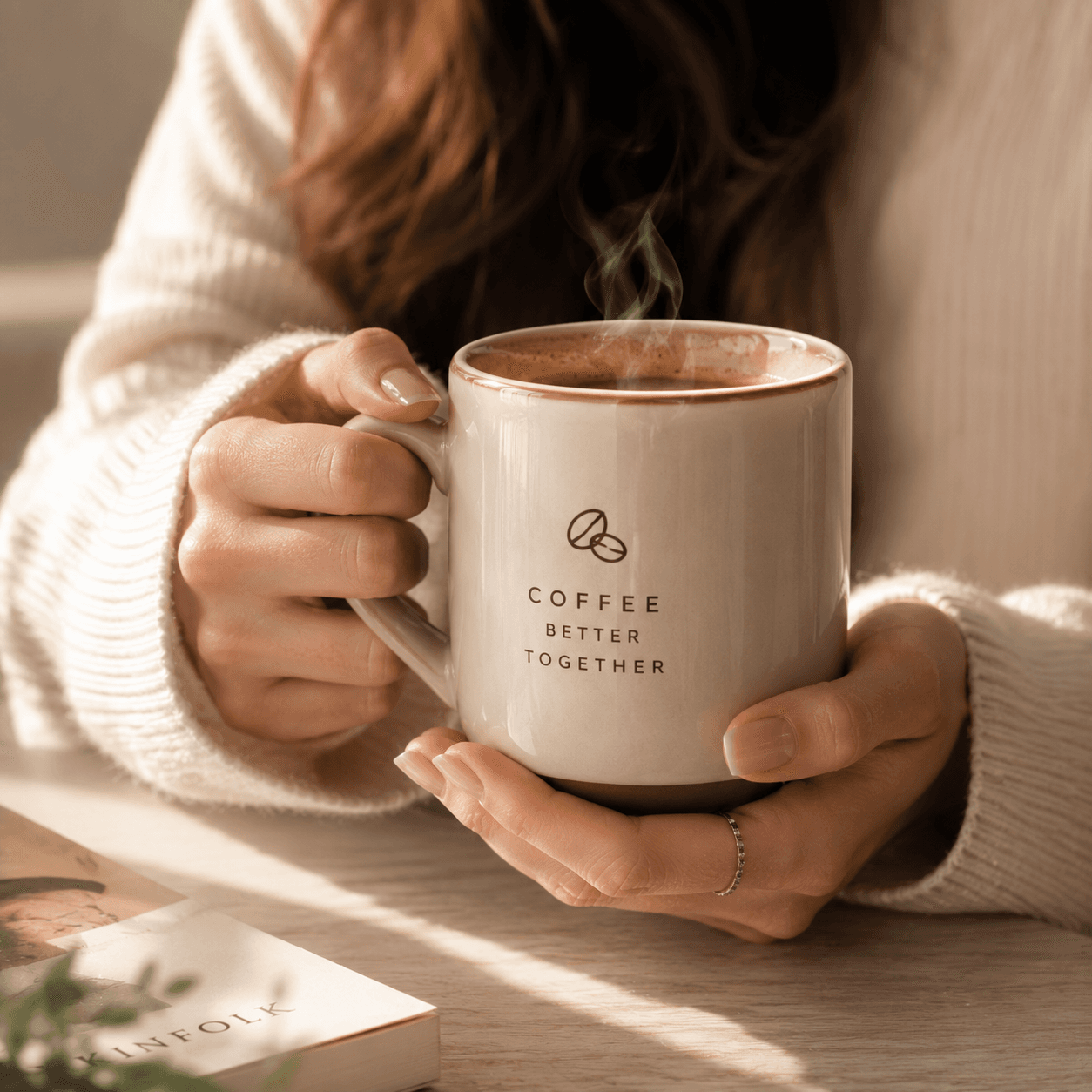 Coffee Mug product example