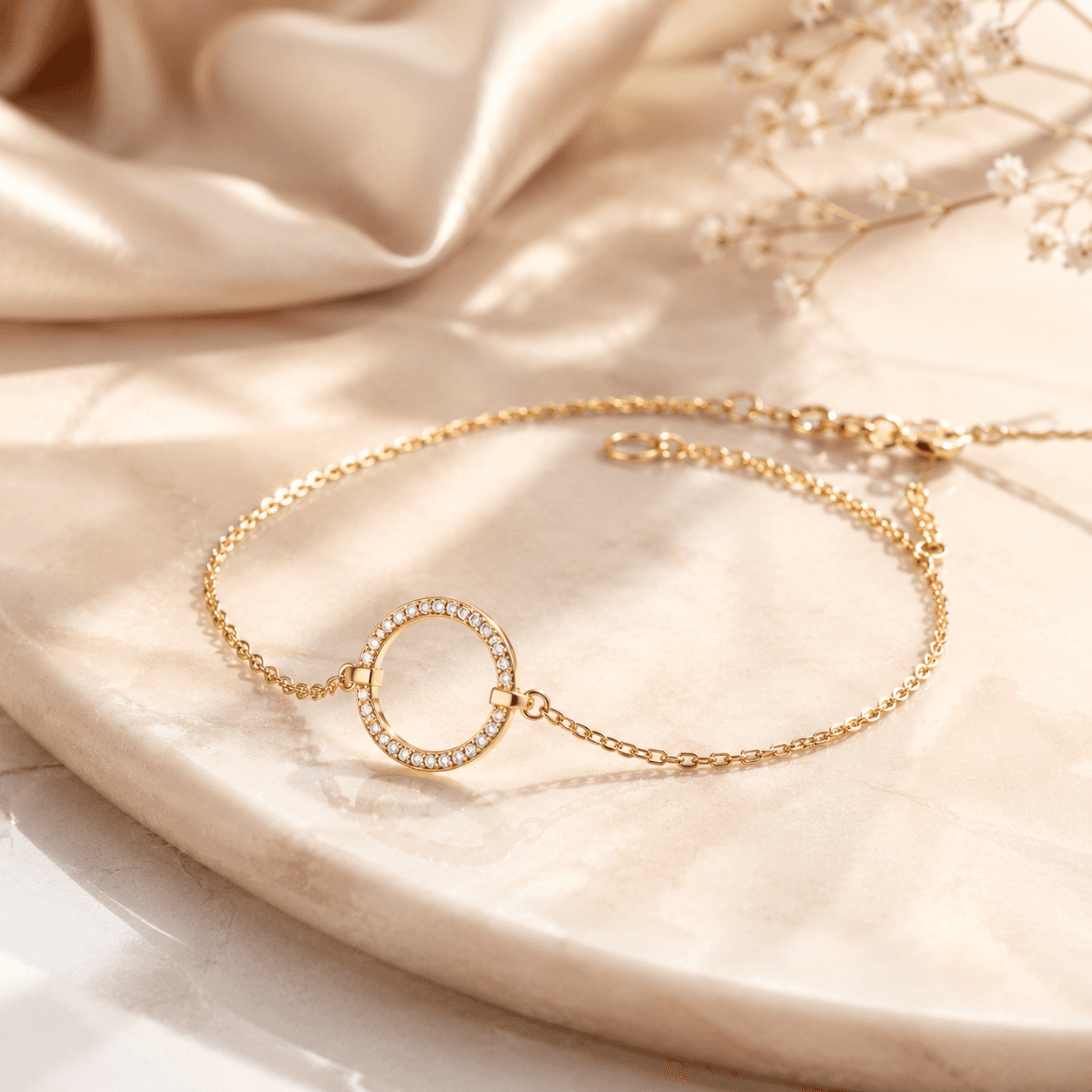 Jewelry product example